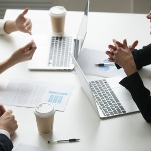 Boutique Firm Scaling Blueprint