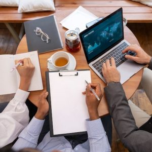 20-Lead-per-Month LinkedIn Authority System