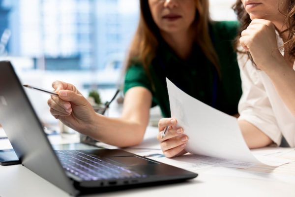 Signature 12-Week Advisory Methodology