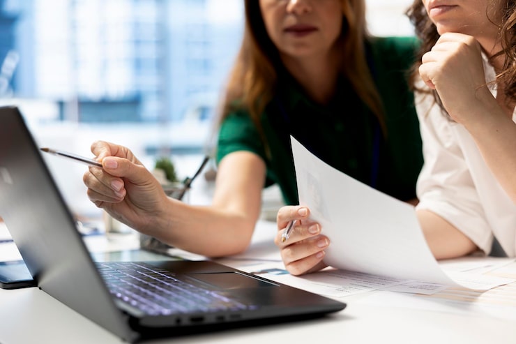 Signature 12-Week Advisory Methodology